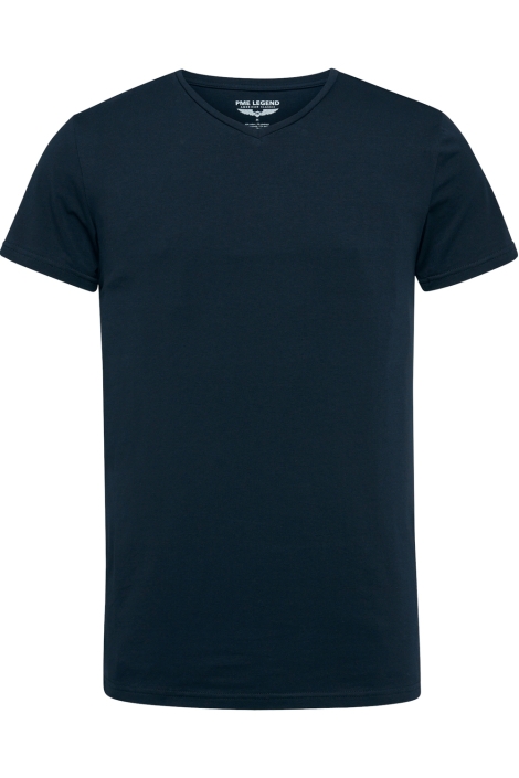 PME legend 2-pack v-neck basic t-shirt